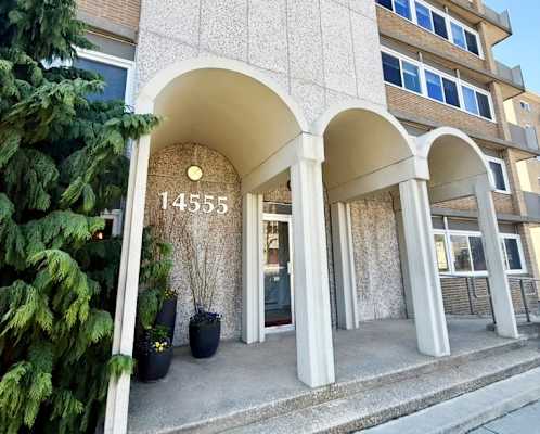 Delta Apartments property